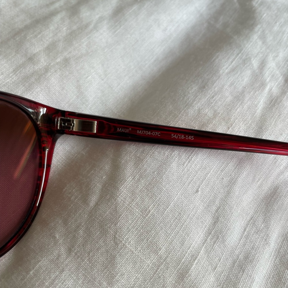 WOMENS MAUI JIM MANNIKIN - Picture 8 of 14
